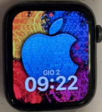 Apple Watch Nike (GPS +