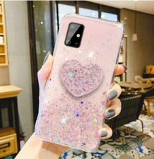 Custodia telefono Girly Heart