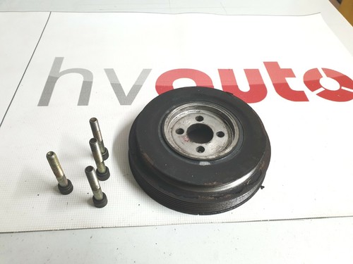 Puleggia albero motore alfa - puleggia,
