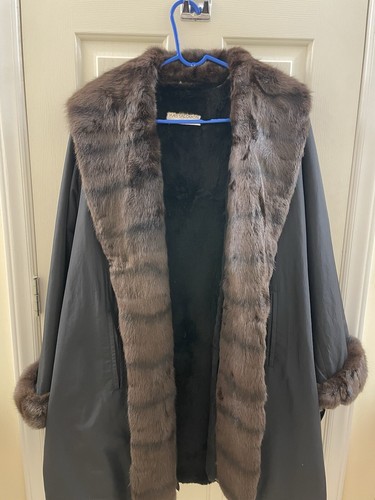 Cappotto donna yves - cappotto, salomon