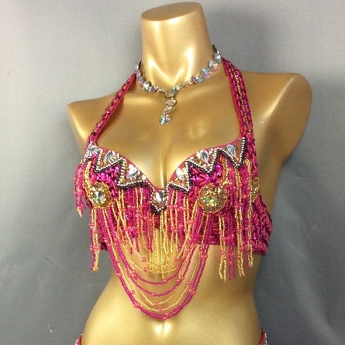 Costume danza del ventre donna