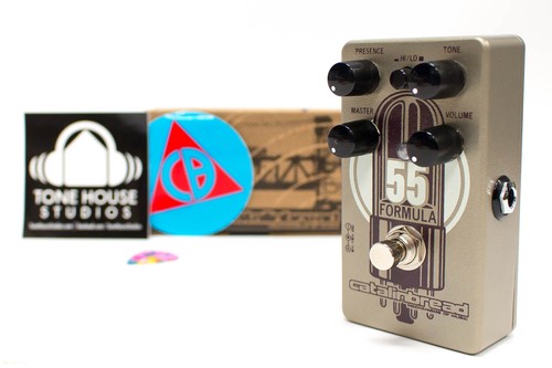 Formula catalinbread pedale - formula,