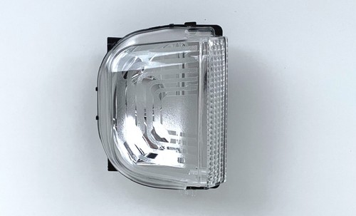 Freccia specchietto indicatore
