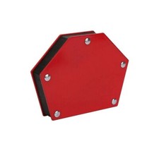 SQUADRA MAGNETICA 33 KG