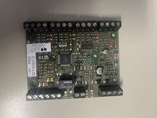 80MP7K00211 EP508 ESPANSIONE 8 INGRESSI 3 USCITE SU BUS ALLARME ANTIFURTO ELKRON