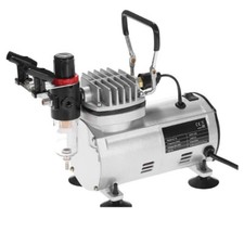 Compressore aerografo