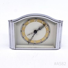 Orologio Da Tavolo Vintage