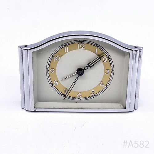 Orologio tavolo vintage - da,