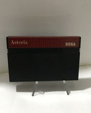Asterix Mega Cartridge Sega