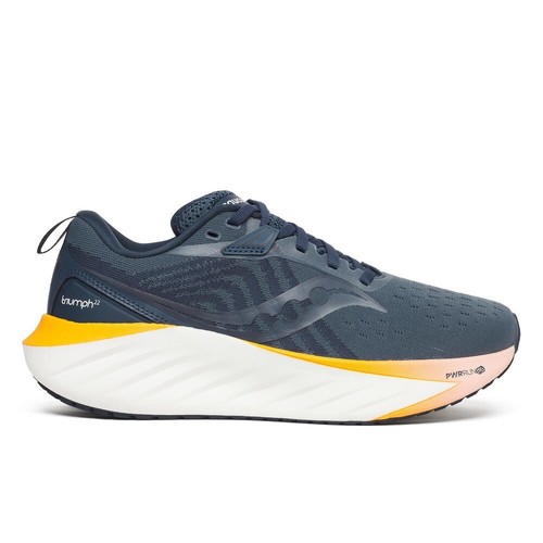 Saucony triumph women - saucony,