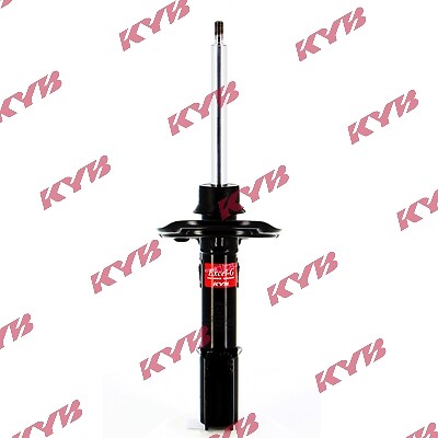 Ammortizzatore anteriore kyb - ammortizzatore,