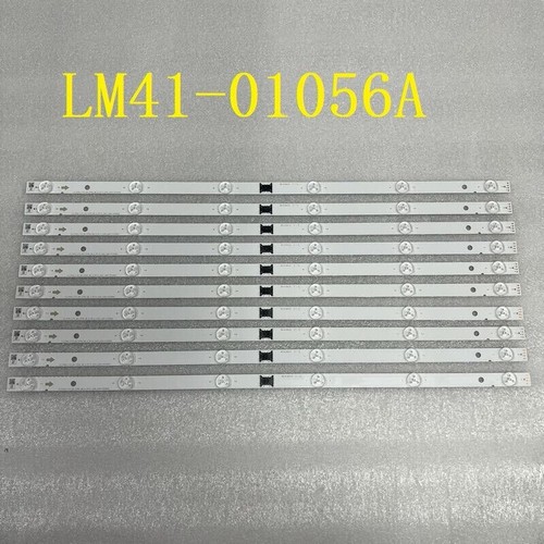 Kit led 55x81k 55x82k - kit,
