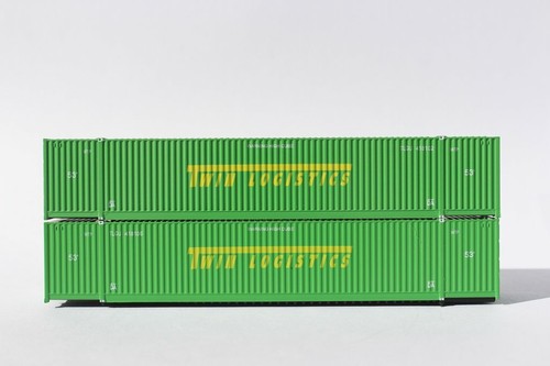 Jtc 537013 twin logistic - #537013,