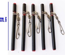 attacco piombo T scorrevole