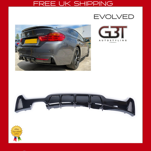 Per bmw serie f32 - f33, f36