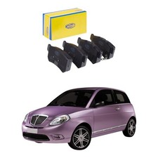 MAGNETI MARELLI Set Pastiglie