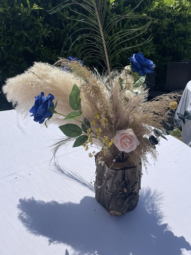 Centrotavola matrimonio - centrotavola,