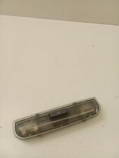 Audi A3 8P 2005 Illuminazione