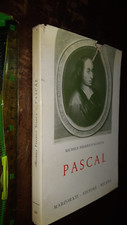 LIBRO:Pascal  1962  di Sciacca
