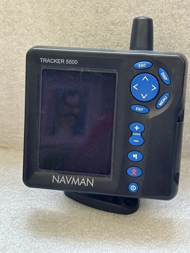 Navman tracker 5500i gps - tracker,