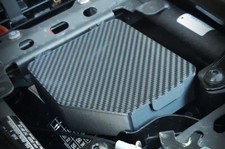 Box Portaoggetti Yamaha Tenere