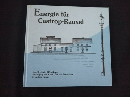 Energia per