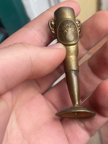 Trench art arte trincea - art,