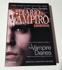 Diario del vampiro la - del,