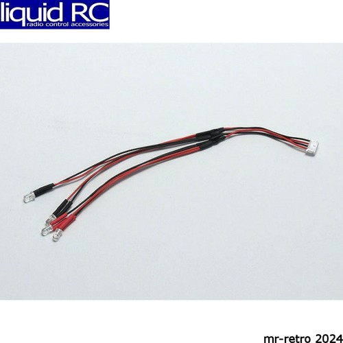 Kyosho mzw429r luce led - kyosho,