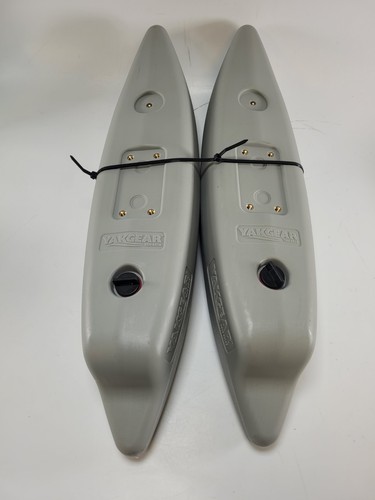 Yakgear kayak outrigger - yakgear,