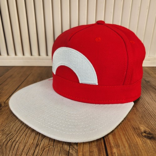 Cappello pokemon ash - cappello, ketchum