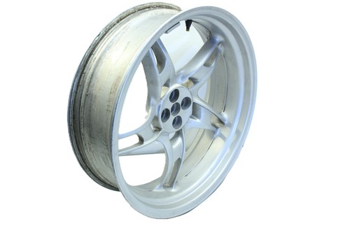 Cerchio posteriore bmw - cerchio, k
