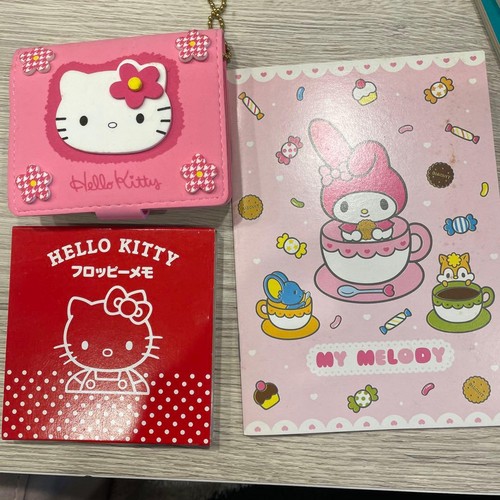 Sanrio retro heisei era - retro, era: