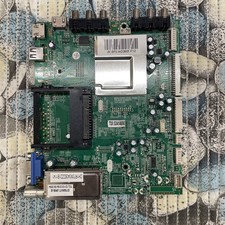 MSDV 3206-ZC01-01(B) scheda