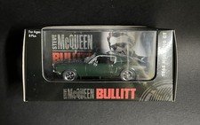 Greenlight Ford Mustang