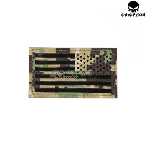 Signal skills patch usa right - signal,