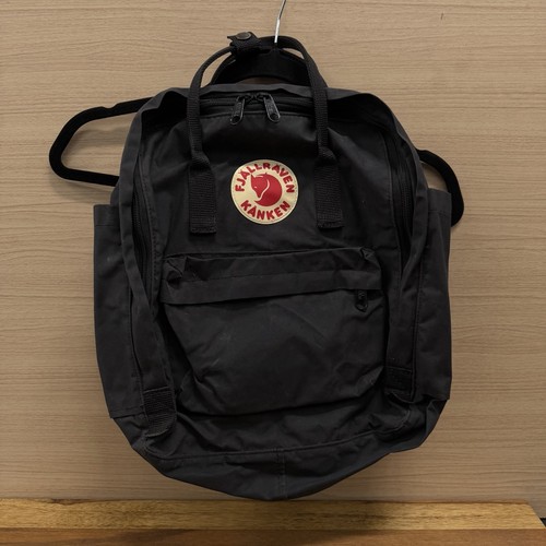 Zaino per laptop fjallraven - zaino,