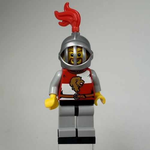 Lego castle kingdoms 2010 - kingdoms,