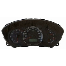 Quadro strumenti contachilometri 3410063JE0 Suzuki Swift 1.3 benzina 2004-2010