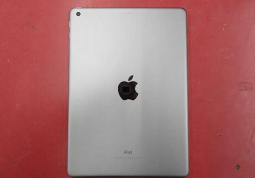Apple ipad silver tablet usato - ipad,