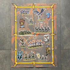 Warhammer Fantasy Regno Del