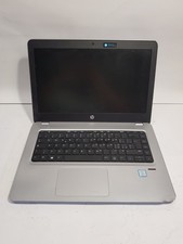 HP ProBook 440 G4 - Intel Core
