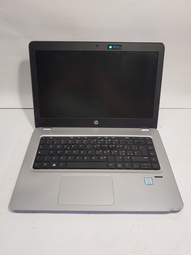 Probook 440 intel core - g4,