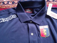 MAGLIA POLO FOOTBALL CALCIO