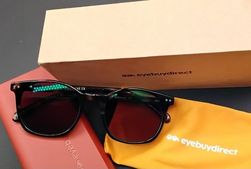 Occhiali sole eyebuydirect - occhiali,