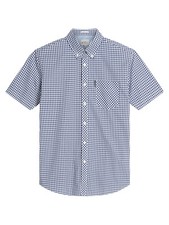 Camicia A Quadri Gingham Ben
