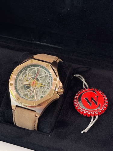 Orologio uomo constantin weisz - orologio,