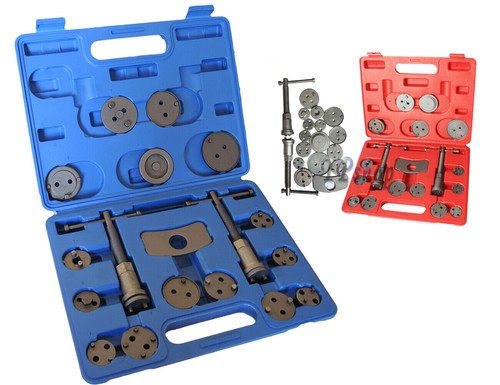 Kit chiave pistoncini - chiave,