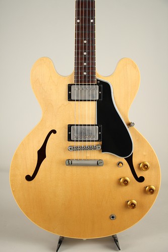 Gibson custom shop 1959 - gibson,