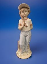 LLADRO #7610 Can I Play